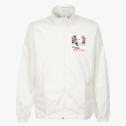 Ветровка без капюшона