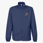 Ветровка без капюшона