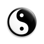 'Белое-черное'