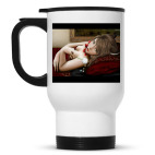 Кружка-термос