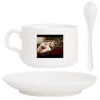 Кофейный набор