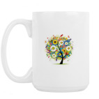 Кружка 420 мл