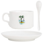 Кофейный набор