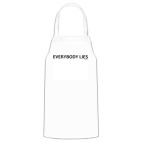 Кухонный фартук