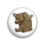 Медведь превед