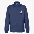 Ветровка без капюшона