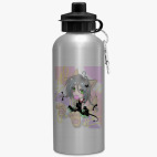 Спортивная бутылка