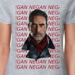 Negan/ Ниган