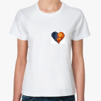 вода и огонь