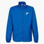 Ветровка без капюшона