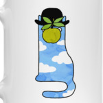 Кот и сюрреализм