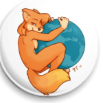 Fire fox user