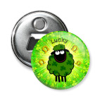 Магнит-открывашка 58 мм Lucky