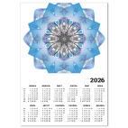 воздушная мандала