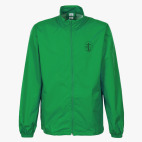 Ветровка без капюшона