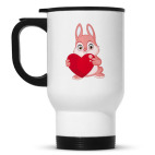 Кружка-термос