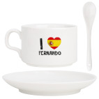 Кофейный набор