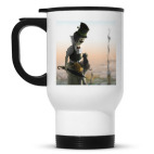 Кружка-термос