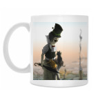 Кружка 330 мл