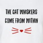 Dan and Phil / Cat Whiskers
