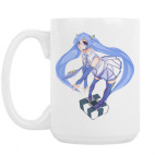 Кружка 420 мл