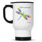 Кружка-термос