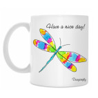 Кружка 330 мл