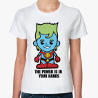 Капитан Планеты