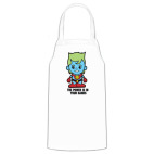 Кухонный фартук