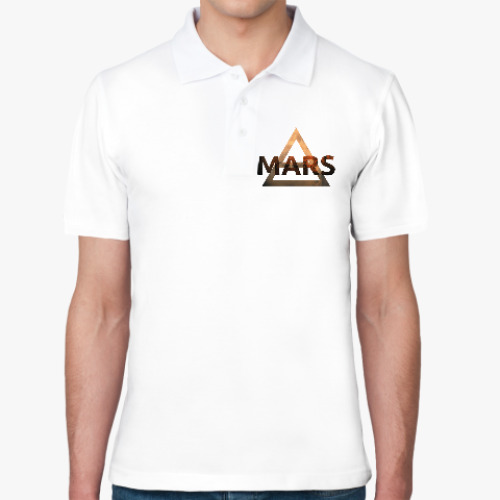 Рубашка поло Mars Triad
