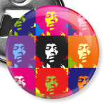 J Hendrix -открывашка