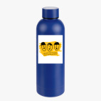 Термобутылка