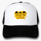 Кепки Trucker
