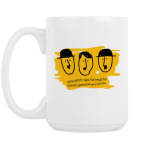 Кружка 420 мл