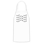 Кухонный фартук