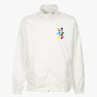 Ветровка без капюшона