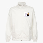 Ветровка без капюшона