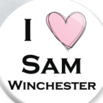 sam winchester