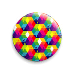  Цветной мир