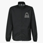 Ветровка без капюшона