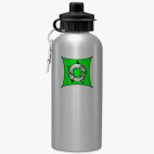 Спортивная бутылка