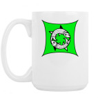 Кружка 420 мл