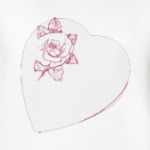 Heart&Rose
