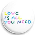 Love is all you need