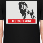 ТЕСТОСТЕРОН