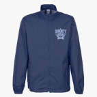 Ветровка без капюшона