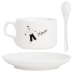 Кофейный набор