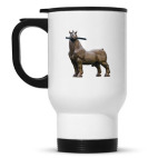 Кружка-термос