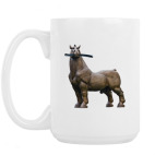 Кружка 420 мл