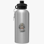 Спортивная бутылка